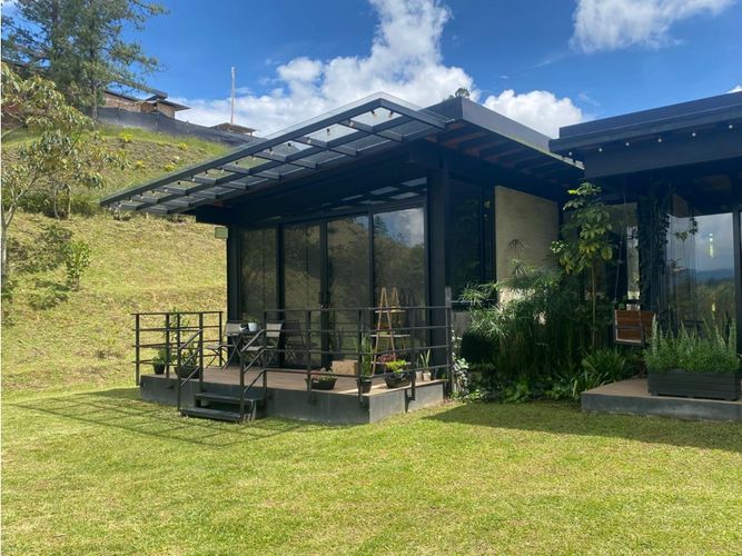 Casa de 2 alcobas en venta en Pantanillo, El Retiro, 170 m² · foto 17 de 23