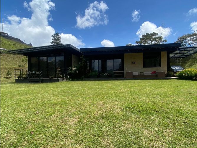 Casa de 2 alcobas en venta en Pantanillo, El Retiro, 170 m² · foto 18 de 23