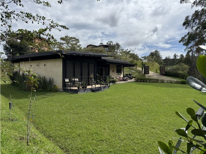 Casa de 2 alcobas en venta en Pantanillo, El Retiro, 170 m² · foto 20 de 23