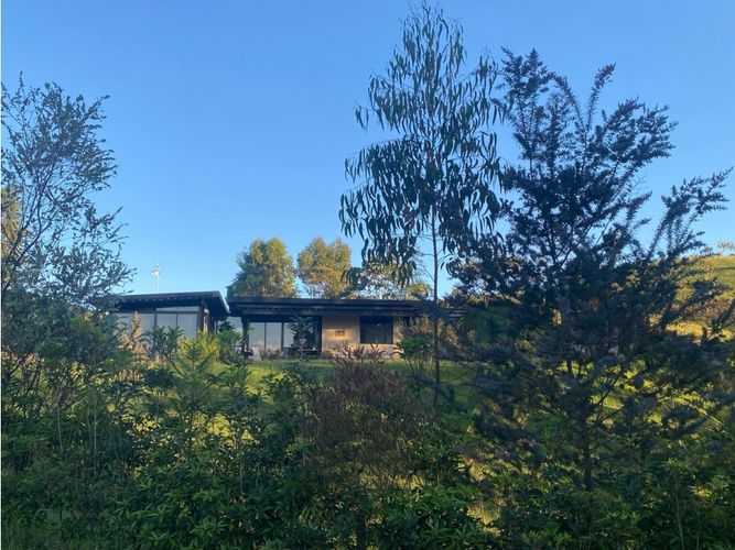 Casa de 2 alcobas en venta en Pantanillo, El Retiro, 170 m² · foto 22 de 23