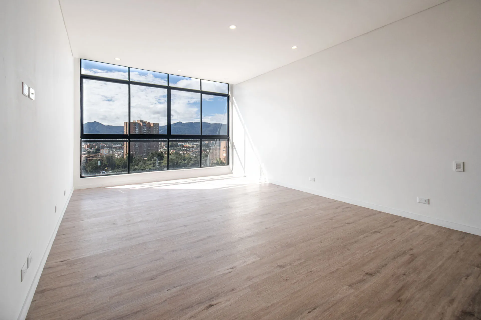 Apartamento en Venta en Gratamira, Bogotá