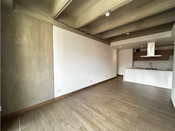 Apartamento en venta en Ciudad Del Río, Medellín · foto 2 de 18