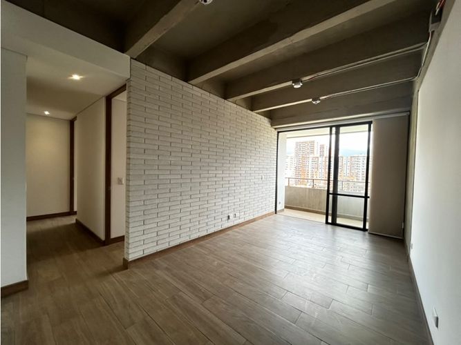 Apartamento en venta en Ciudad Del Río, Medellín · foto 3 de 18