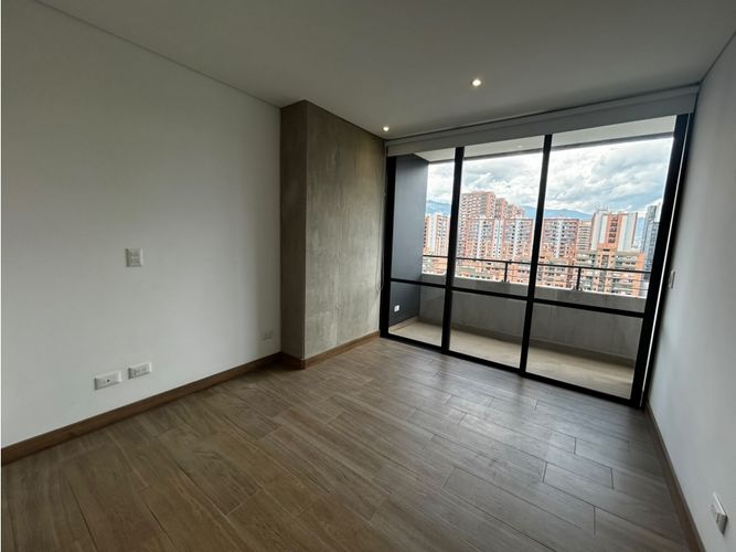 Apartamento en venta en Ciudad Del Río, Medellín · foto 6 de 18