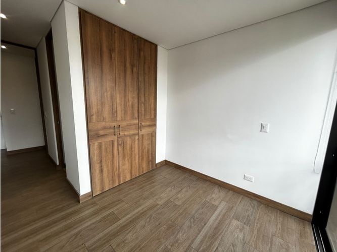 Apartamento en venta en Ciudad Del Río, Medellín · foto 9 de 18