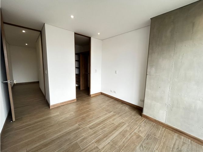 Apartamento en venta en Ciudad Del Río, Medellín · foto 11 de 18
