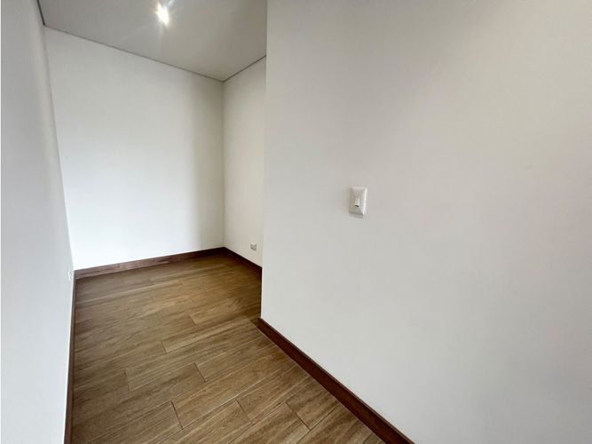 Apartamento en venta en Ciudad Del Río, Medellín · foto 13 de 18