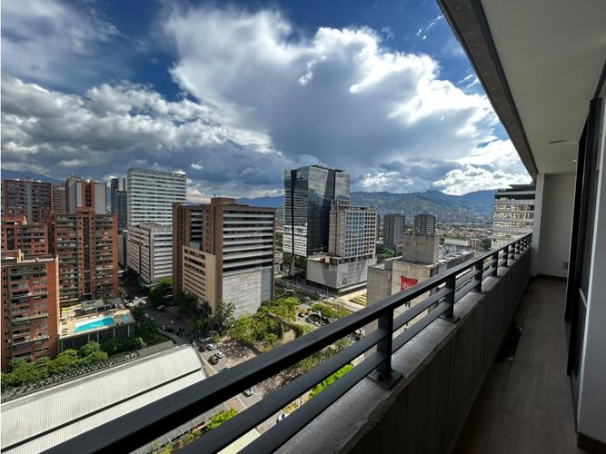Apartamento en venta en Ciudad Del Río, Medellín · foto 15 de 18
