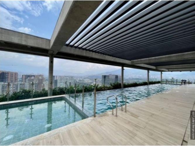Apartamento en venta en Ciudad Del Río, Medellín · foto 16 de 18