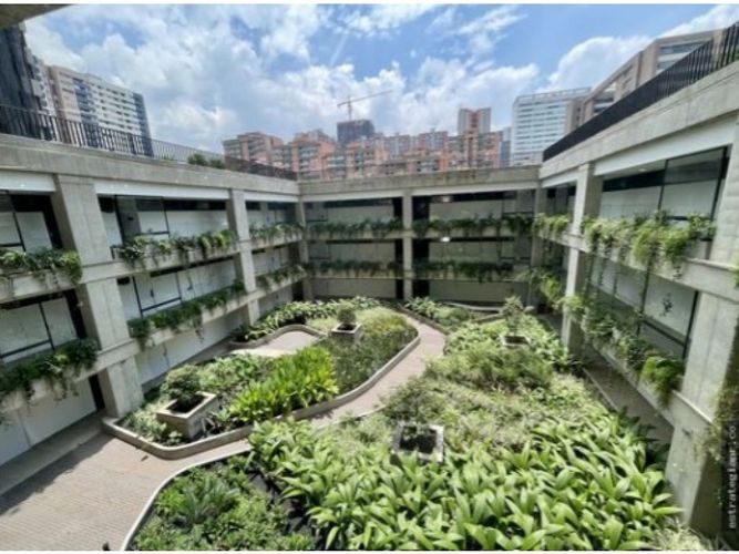 Apartamento en venta en Ciudad Del Río, Medellín · foto 18 de 18