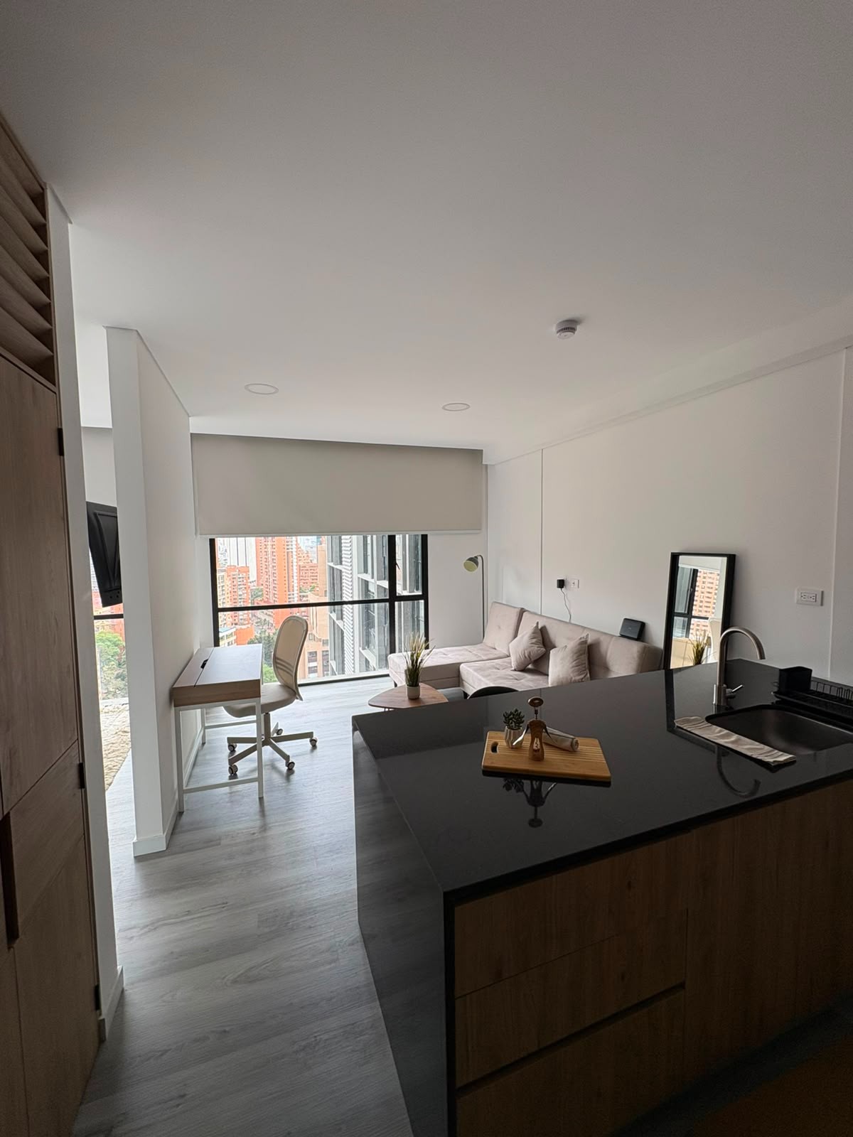 Apartamento en Venta en Centro Internacional, Bogotá