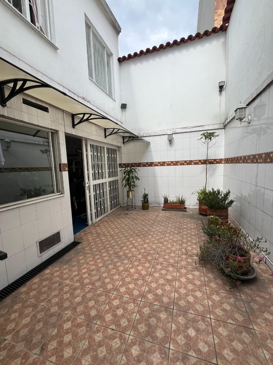 Casa en venta en Ciudad Montes, Bogotá · foto 21 de 22