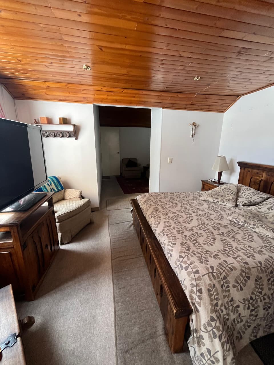 Casa en venta en Ciudad Montes, Bogotá · foto 7 de 22