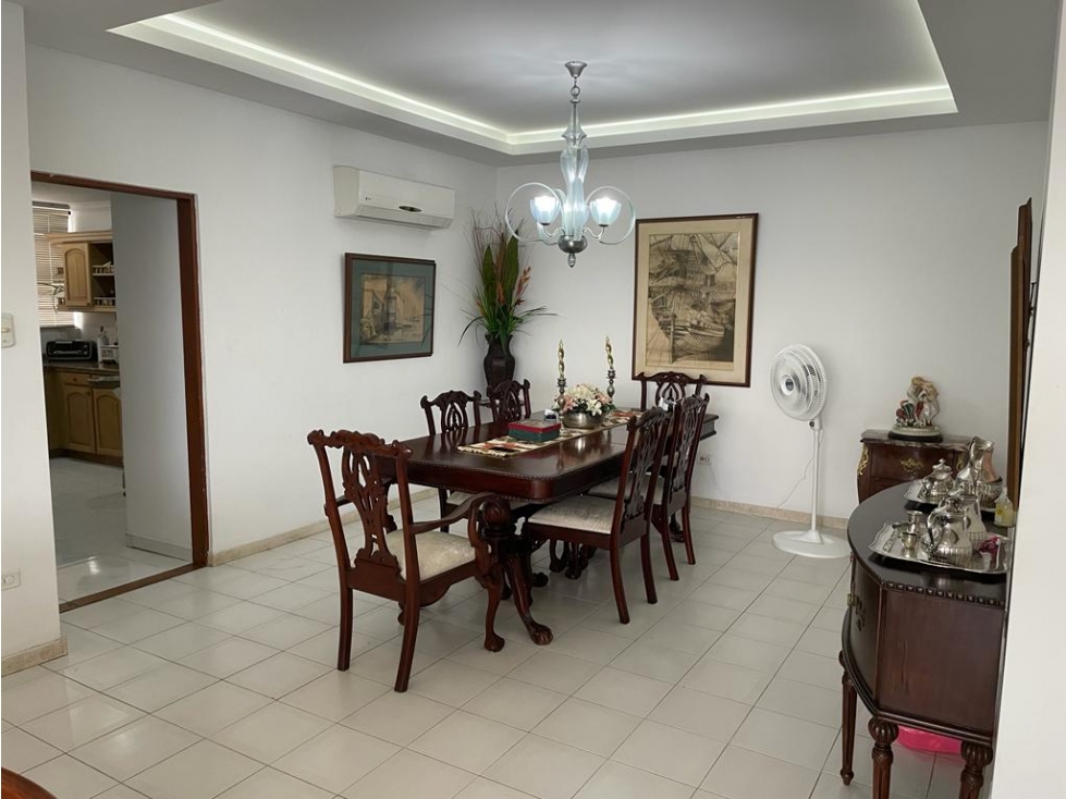 Apartamento en venta en Bocagrande, Cartagena · foto 4 de 17