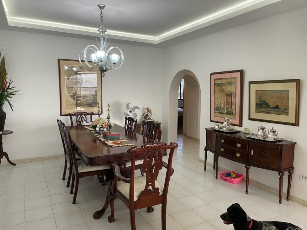 Apartamento en venta en Bocagrande, Cartagena · foto 5 de 17