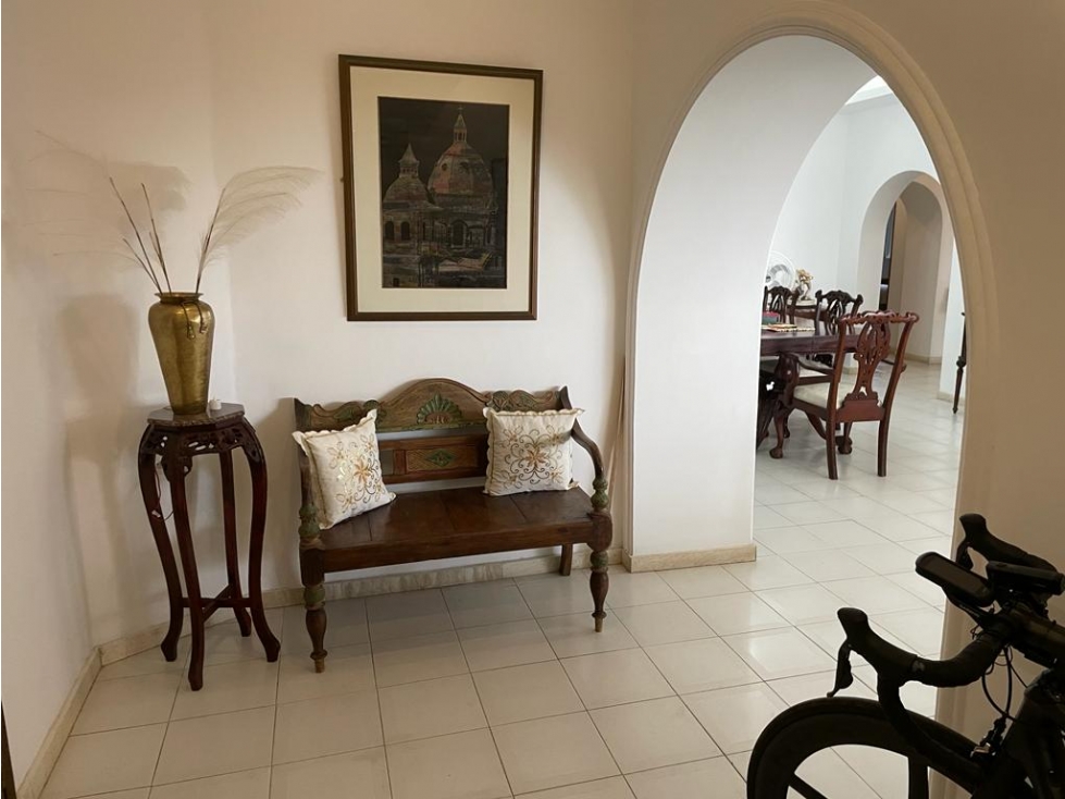 Apartamento en venta en Bocagrande, Cartagena · foto 6 de 17
