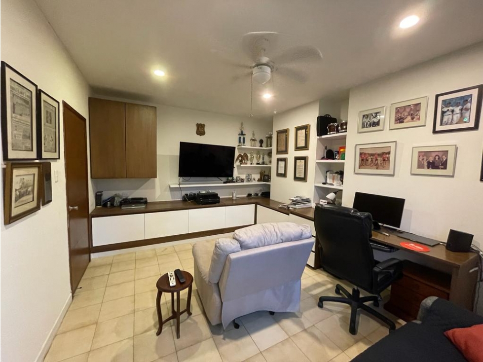 Apartamento en venta en Bocagrande, Cartagena · foto 7 de 17