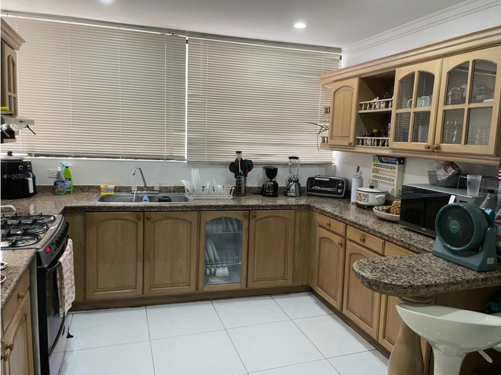Apartamento en venta en Bocagrande, Cartagena · foto 8 de 17