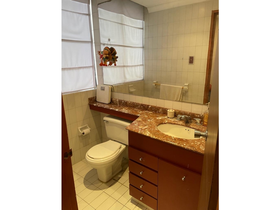 Apartamento en venta en Bocagrande, Cartagena · foto 9 de 17
