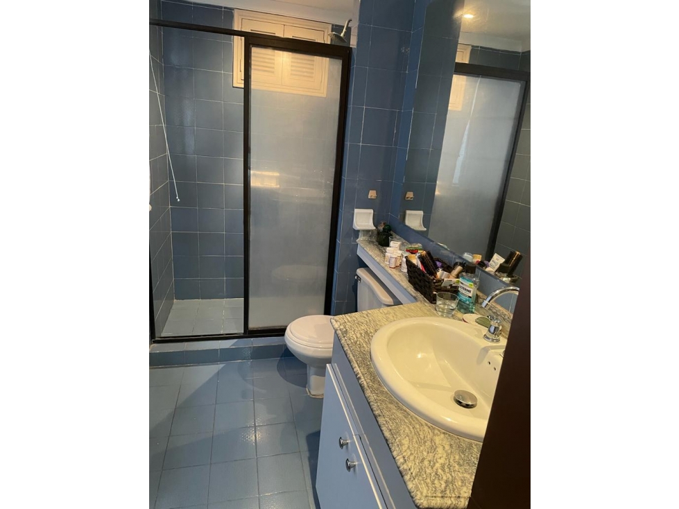Apartamento en venta en Bocagrande, Cartagena · foto 11 de 17