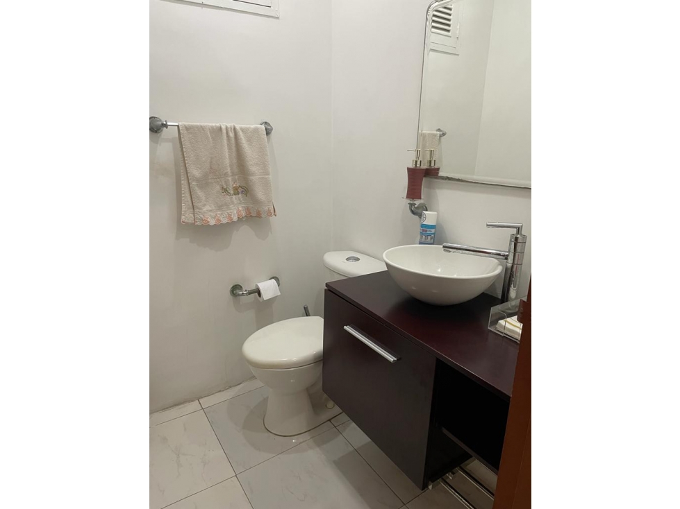 Apartamento en venta en Bocagrande, Cartagena · foto 12 de 17