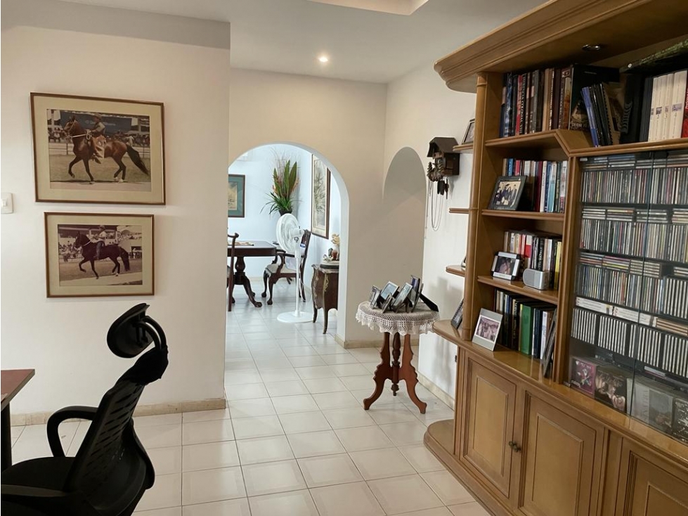 Apartamento en venta en Bocagrande, Cartagena · foto 13 de 17