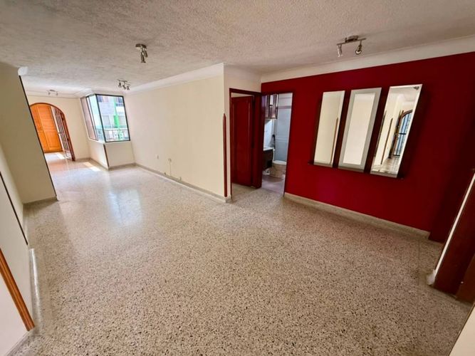 Apartamento de 4 alcobas en venta en San Alonso, Bucaramanga, 148 m² · foto 4 de 18