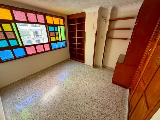 Apartamento de 4 alcobas en venta en San Alonso, Bucaramanga, 148 m² · foto 8 de 18