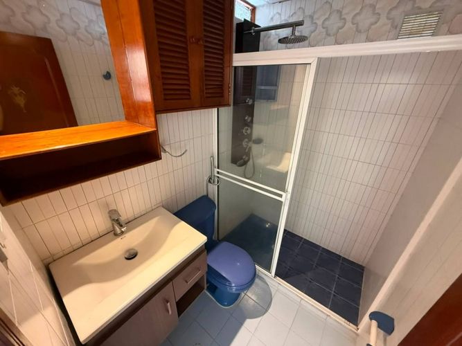 Apartamento de 4 alcobas en venta en San Alonso, Bucaramanga, 148 m² · foto 11 de 18