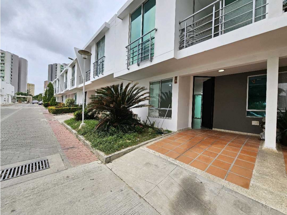 Departamento en venta con baja de precio en Villa Campestre
