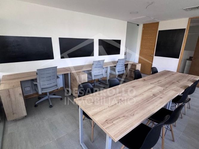 Oficina en arriendo en Las Palmas, Medellín, 50 m² · foto 2 de 7