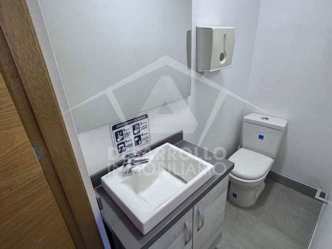 Oficina en arriendo en Las Palmas, Medellín, 50 m² · foto 4 de 7