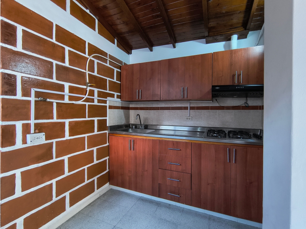 2BR Apartment in Los naranjos (50 m²)