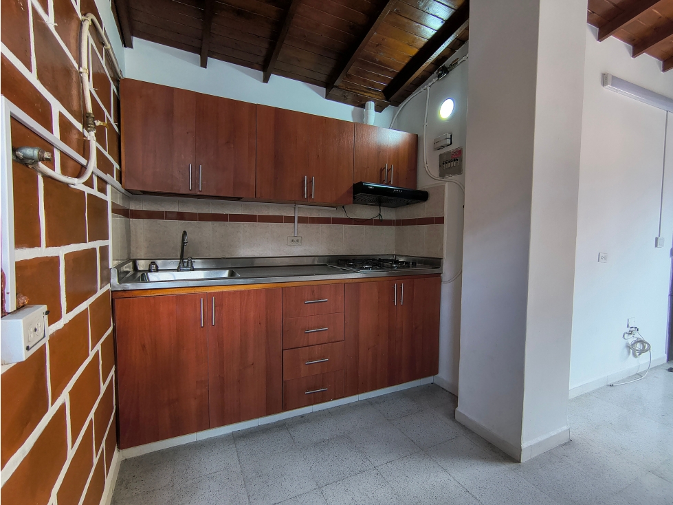 2BR Apartment in Los naranjos (50 m²) - 2