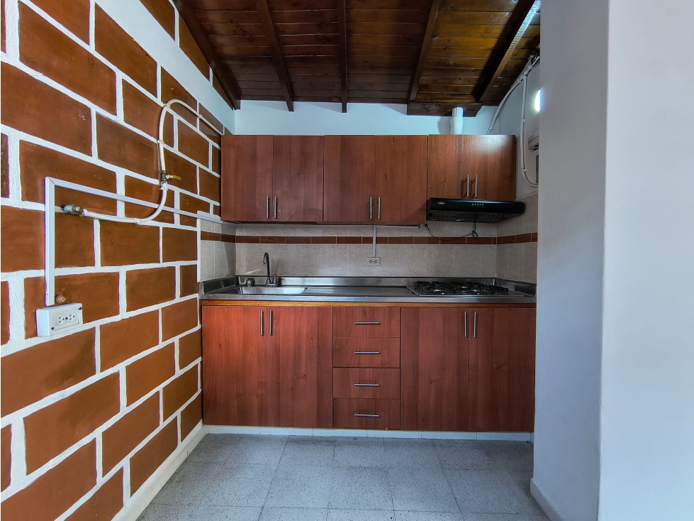 2BR Apartment in Los naranjos (50 m²) - 3