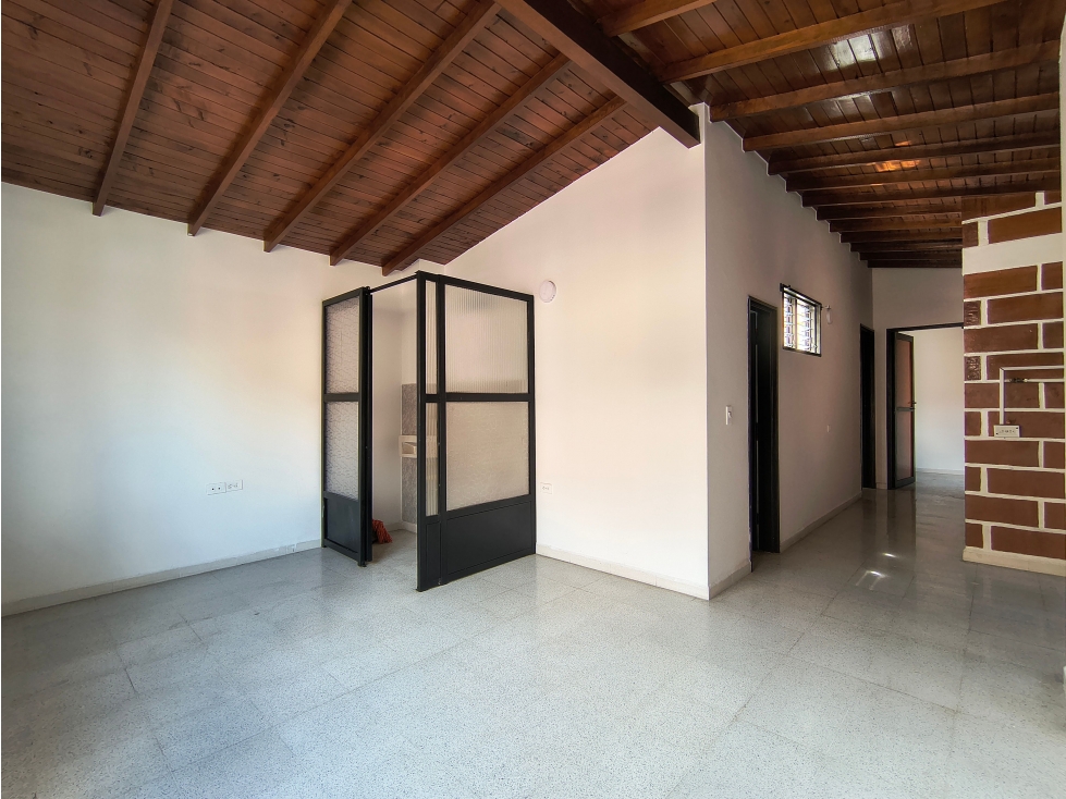 2BR Apartment in Los naranjos (50 m²) - 4