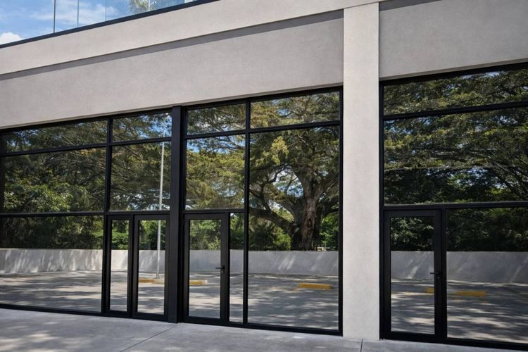 Bodega en arriendo en Cuarto De Legua - Guadalupe, Cali, 36 m² · foto 3 de 5