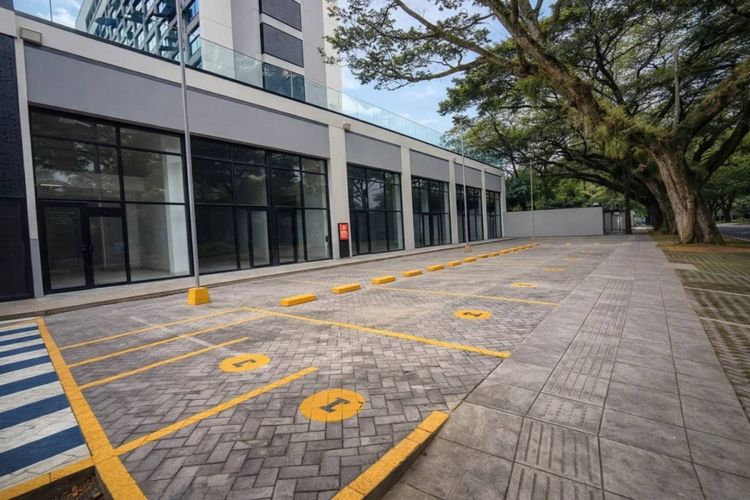 Bodega en arriendo en Cuarto De Legua - Guadalupe, Cali, 36 m² · foto 5 de 5