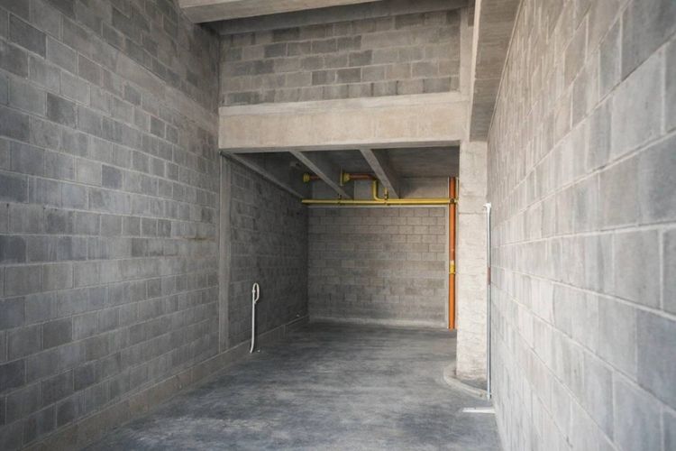 Bodega en arriendo en Cuarto De Legua - Guadalupe, Cali, 36 m² · foto 4 de 5