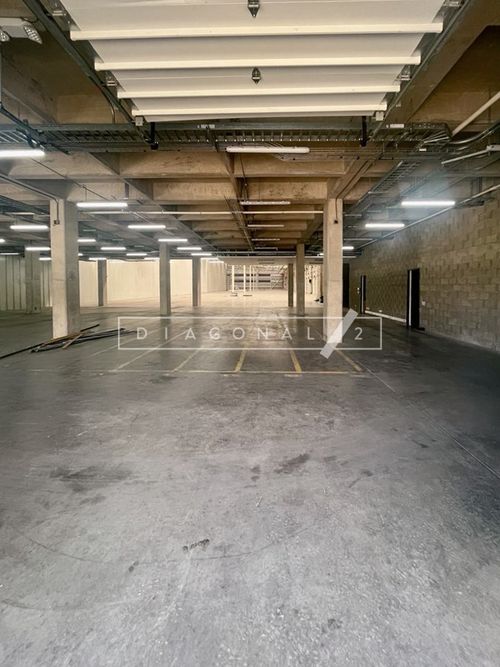 Bodega en arriendo en La Diana, Sopó · foto 4 de 11