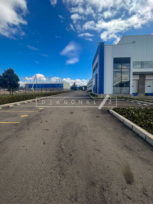 Bodega en arriendo en La Diana, Sopó · foto 7 de 11