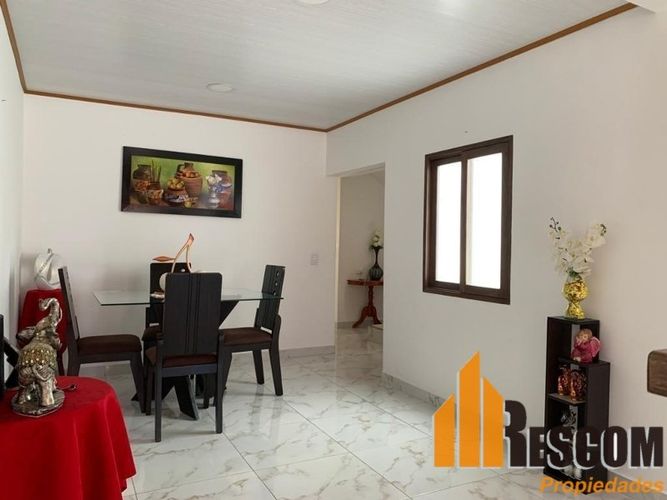 Casa de 4 alcobas en venta en El Porvenir, Rionegro, 125 m² · foto 3 de 10