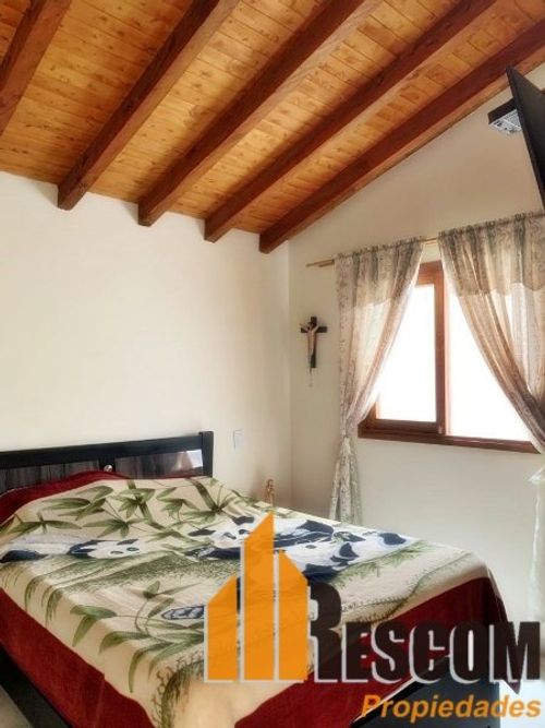 Casa de 4 alcobas en venta en El Porvenir, Rionegro, 125 m² · foto 5 de 10
