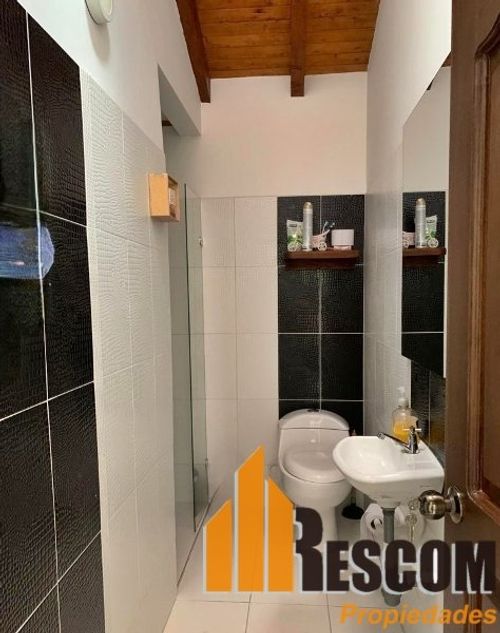Casa de 4 alcobas en venta en El Porvenir, Rionegro, 125 m² · foto 8 de 10