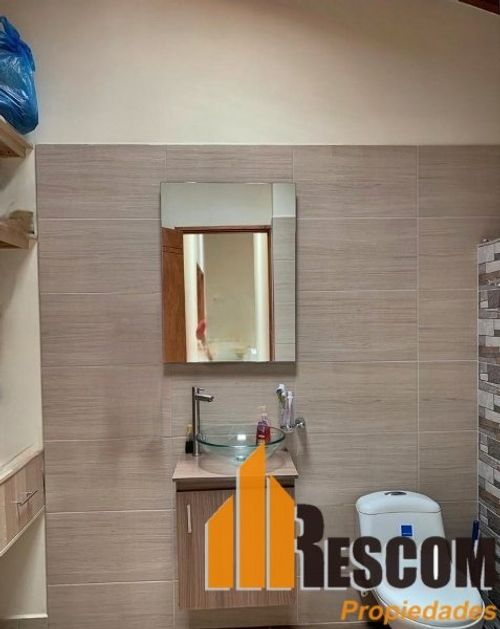 Casa de 4 alcobas en venta en El Porvenir, Rionegro, 125 m² · foto 9 de 10
