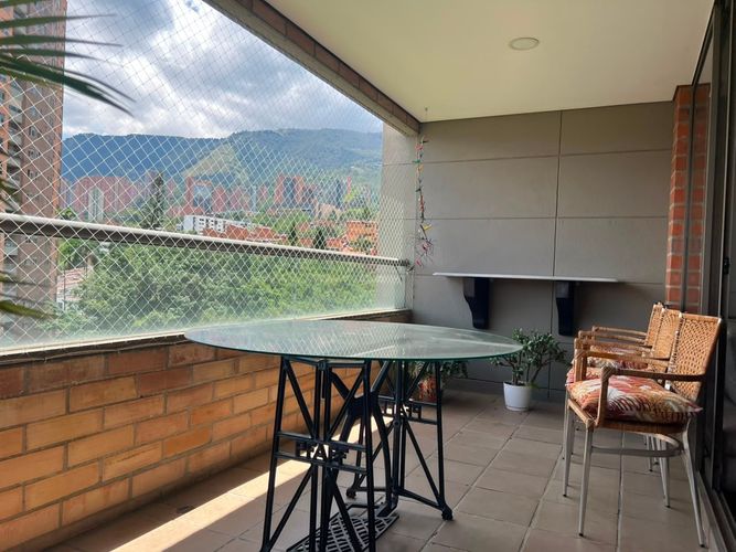 Apartamento de 2 alcobas en venta en El Poblado, Medellín, 142 m² · foto 15 de 15