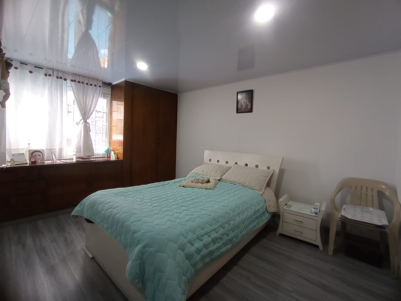 Apartamento en Venta en Chapinero, Bogotá