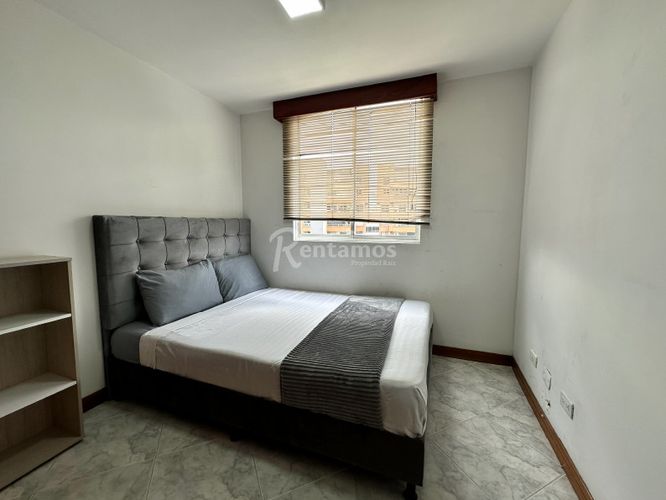 Apartamento de 3 alcobas en arriendo en San Lucas, Medellín, 90 m² · foto 6 de 21