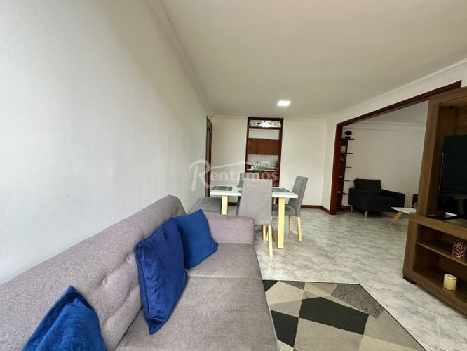 Apartamento de 3 alcobas en arriendo en San Lucas, Medellín, 90 m² · foto 11 de 21