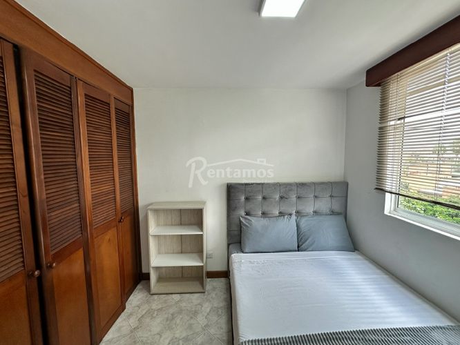 Apartamento de 3 alcobas en arriendo en San Lucas, Medellín, 90 m² · foto 12 de 21